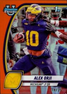 Alex Orji