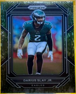Darius Slay Jr.