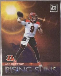Joe Burrow