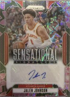 Jalen Johnson