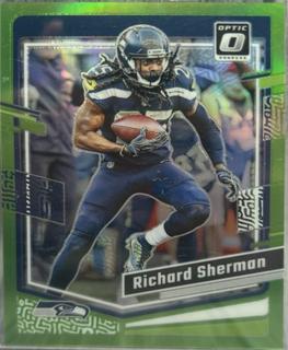 Richard Sherman