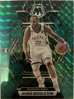 Khris Middleton