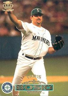 Chris Bosio