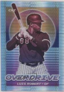 Luis Robert