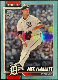Jack Flaherty