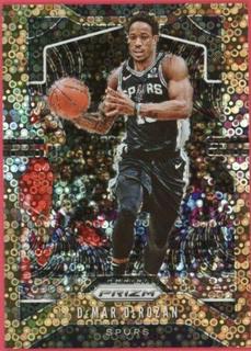 DeMar DeRozan