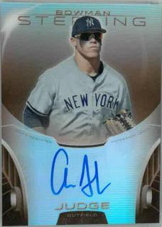 Aaron Judge