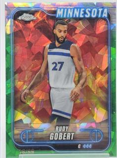 Rudy Gobert