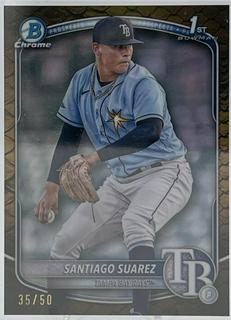 Santiago Suarez