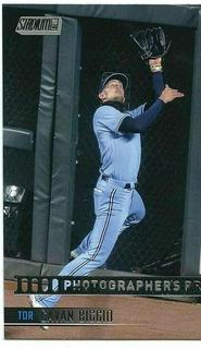 Cavan Biggio