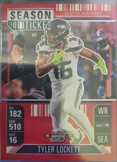 Tyler Lockett