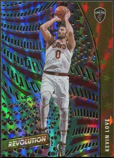 Kevin Love