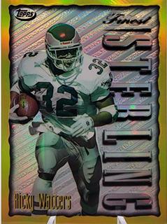 Ricky Watters