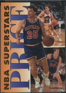 Mark Price