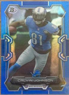 Calvin Johnson