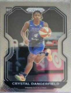 Crystal Dangerfield