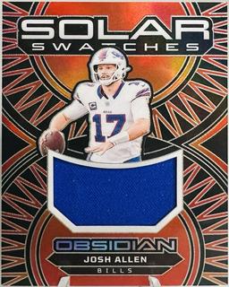 Josh Allen