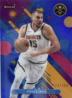 Nikola Jokic