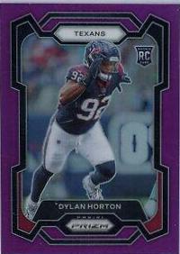 Dylan Horton