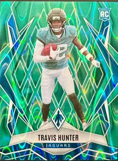 Travis Hunter