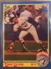 John Olerud