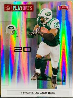 Thomas Jones
