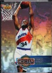 Charles Barkley