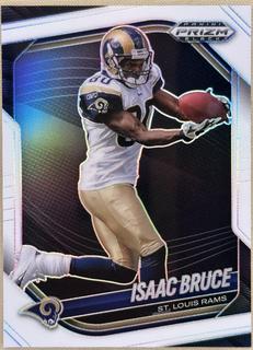 Isaac Bruce