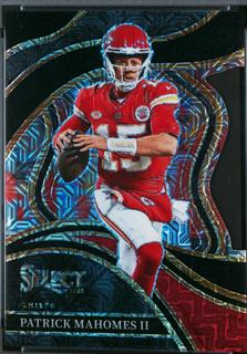 Patrick Mahomes II