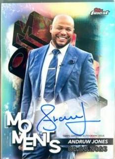 Andruw Jones