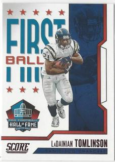 LaDainian Tomlinson