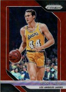 Jerry West