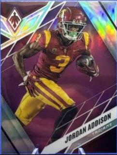 Jordan Addison