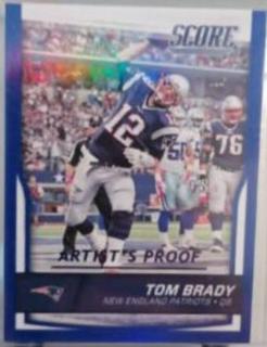 Tom Brady
