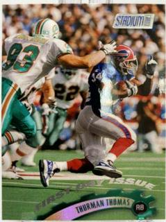 Thurman Thomas