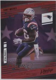 Sony Michel
