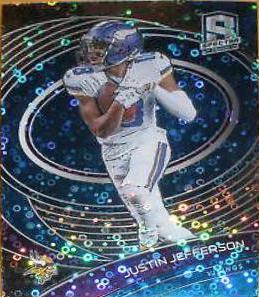 Justin Jefferson
