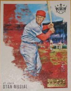 Stan Musial
