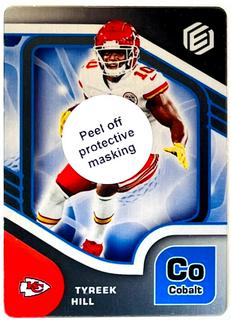 Tyreek Hill