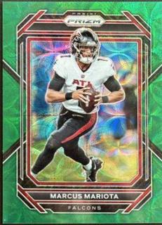 Marcus Mariota