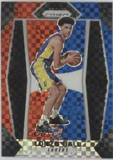 Lonzo Ball