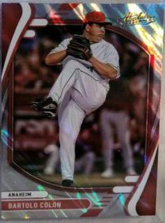 Bartolo Colon