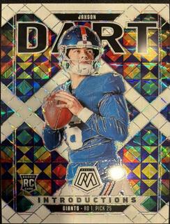 Jaxson Dart