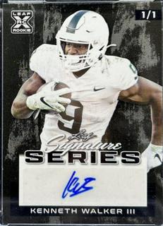 Kenneth Walker III