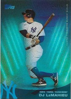 DJ LeMahieu