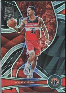 Kyle Kuzma