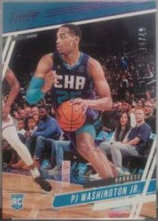 PJ Washington Jr.
