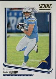 Hunter Henry