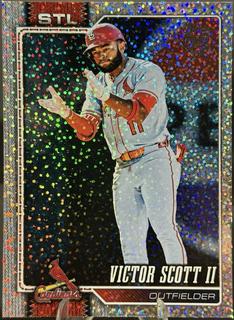 Victor Scott II