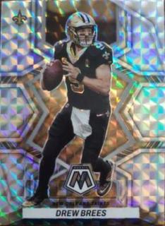 Drew Brees